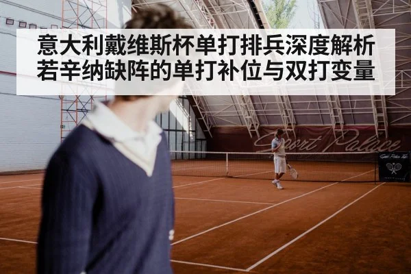 意大利戴维斯杯单打排兵深度解析 若辛纳缺阵的单打补位与双打变量